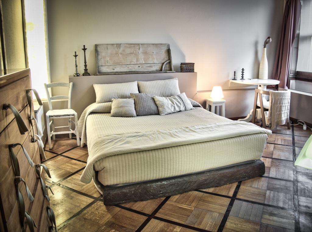 Bed+Art Milano Centrale Habitación foto