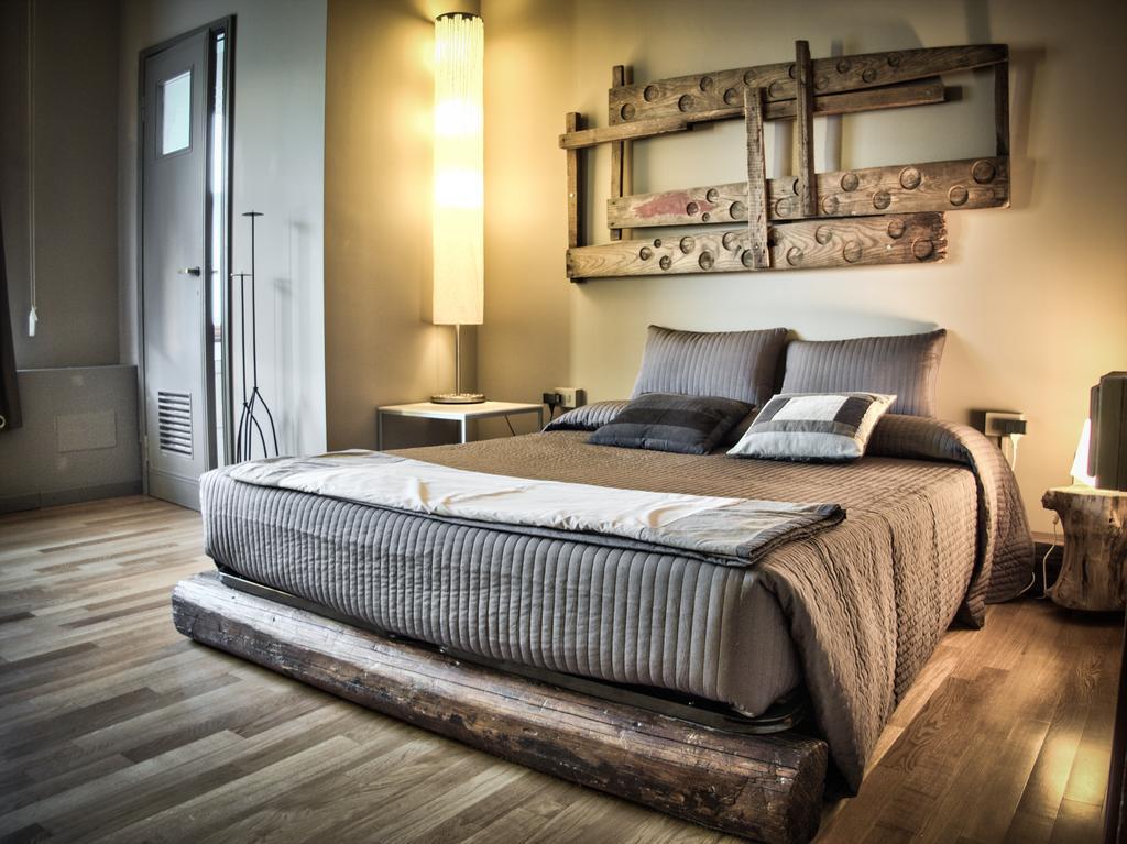 Bed+Art Milano Centrale Habitación foto