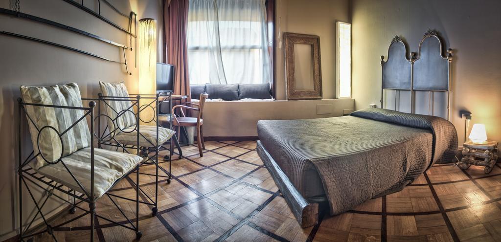 Bed+Art Milano Centrale Habitación foto