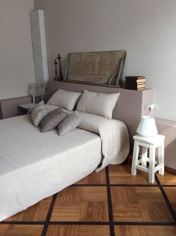 Bed+Art Milano Centrale Habitación foto